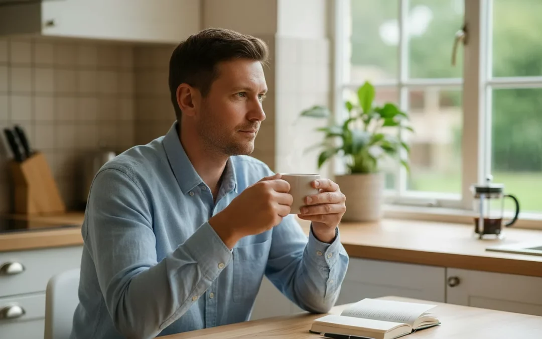 Roles familiares: quién aprendiste a ser para sobrevivir