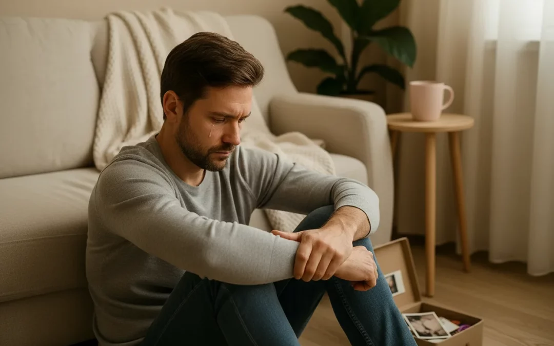 Duelo y celebraciones: por qué “deberías estar bien” no ayuda